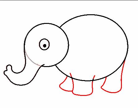 Best easy drawing tutorial