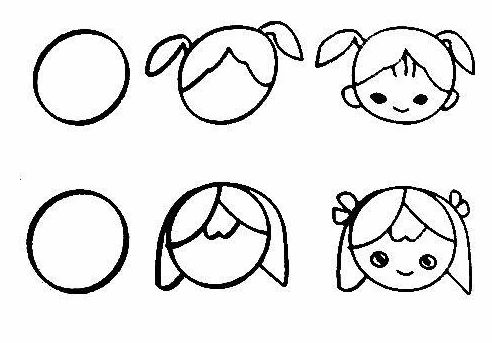 Best easy drawing tutorial