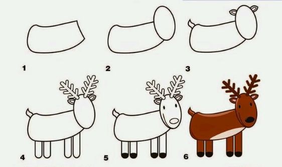 Best easy drawing tutorial