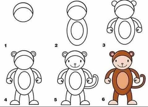Best easy drawing tutorial