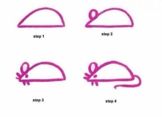 Best easy drawing tutorial