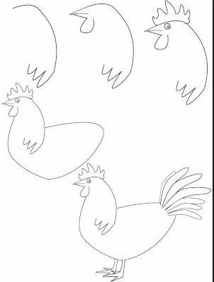 Best easy drawing tutorial
