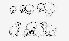 Best easy drawing tutorial