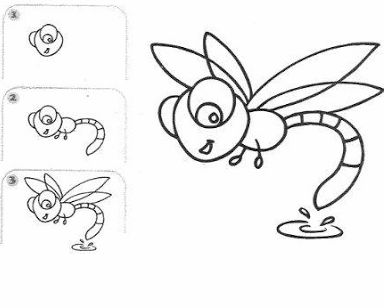 Best easy drawing tutorial