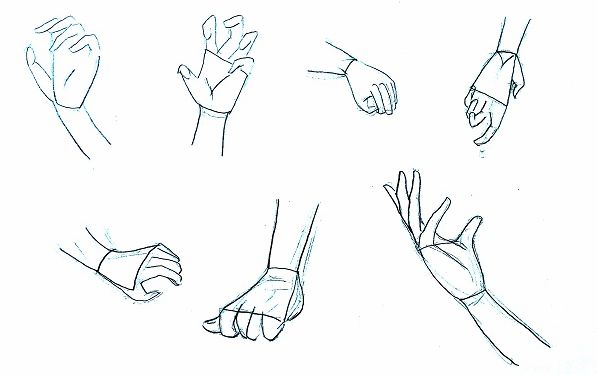 Best easy drawing tutorial