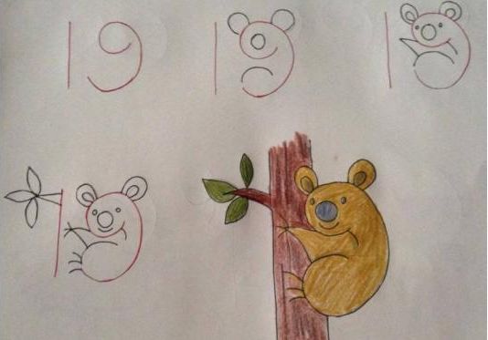 Best easy drawing tutorial