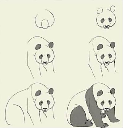 Best easy drawing tutorial