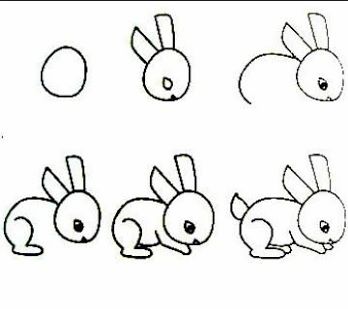 Best easy drawing tutorial