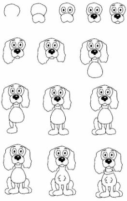 Best easy drawing tutorial