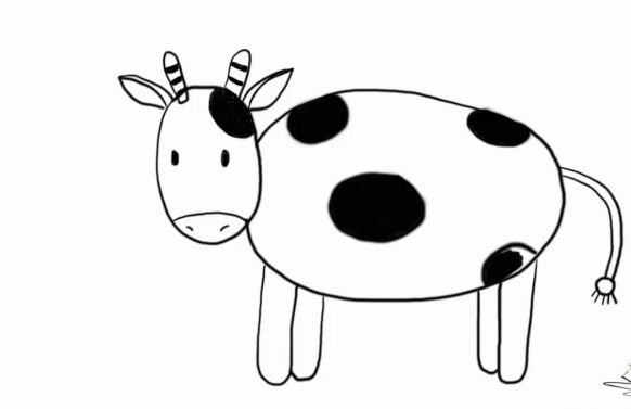 Best easy drawing tutorial