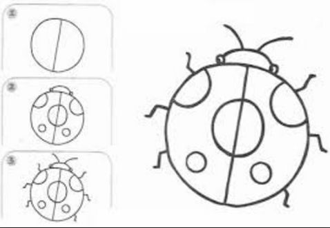 Best easy drawing tutorial