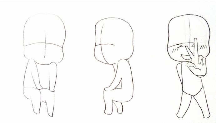 Best easy drawing tutorial