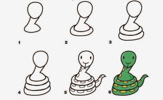 Best easy drawing tutorial