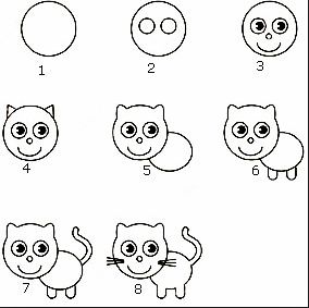 Best easy drawing tutorial