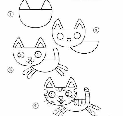 Best easy drawing tutorial