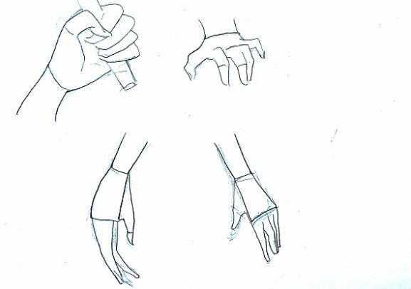 Best easy drawing tutorial