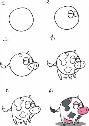 Best easy drawing tutorial