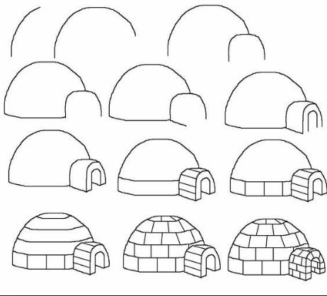 Best easy drawing tutorial