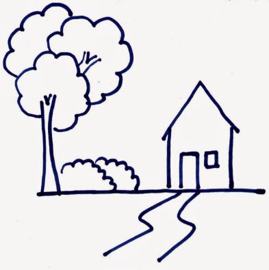 Best easy drawing tutorial