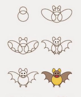 Best easy drawing tutorial