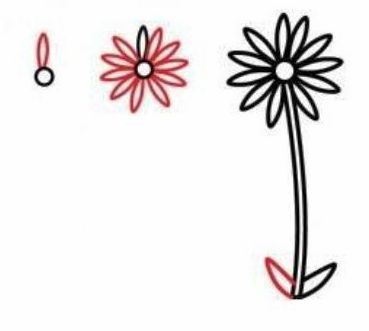 Best easy drawing tutorial