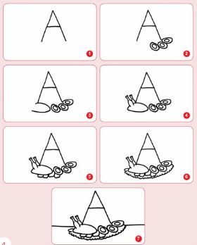 Best easy drawing tutorial
