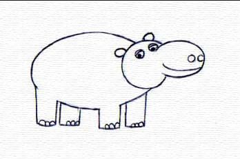 Best easy drawing tutorial