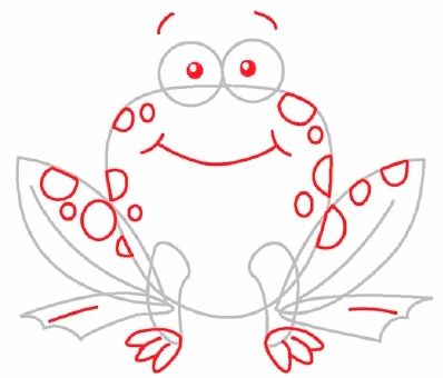 Best easy drawing tutorial