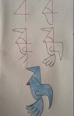 Best easy drawing tutorial