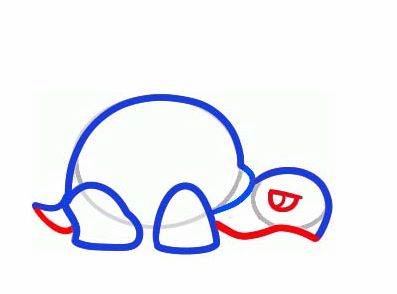 Best easy drawing tutorial