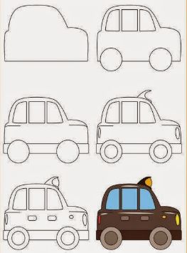 Best easy drawing tutorial