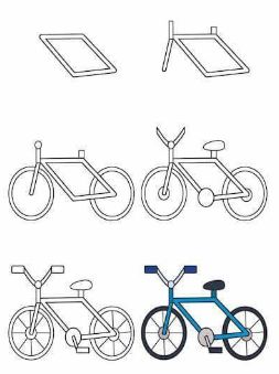 Best easy drawing tutorial