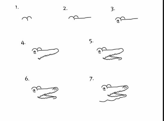 Best easy drawing tutorial
