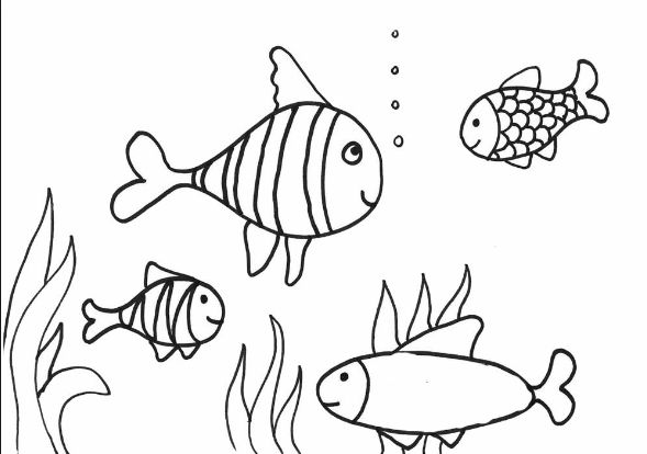 Best easy drawing tutorial