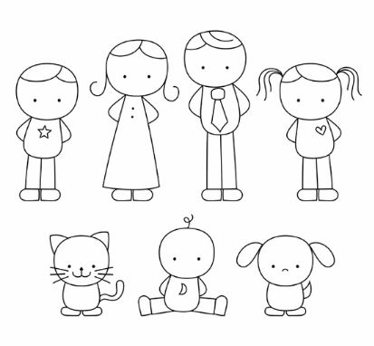 Best easy drawing tutorial