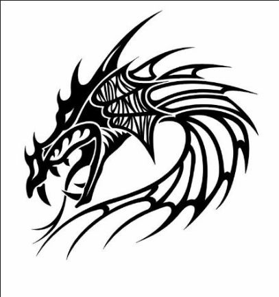 Latest Tribal Tattoo Trend