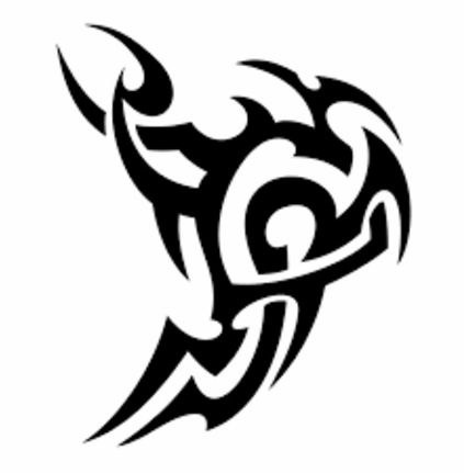 Latest Tribal Tattoo Trend