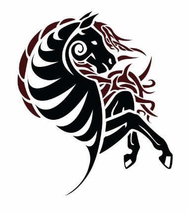 Latest Tribal Tattoo Trend