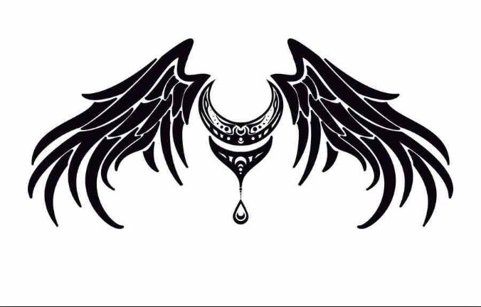 Latest Tribal Tattoo Trend
