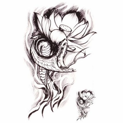 Latest Tribal Tattoo Trend
