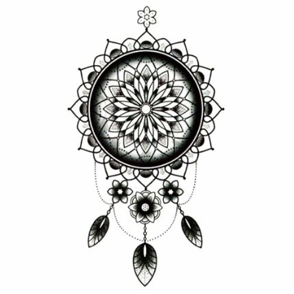 Latest Tribal Tattoo Trend