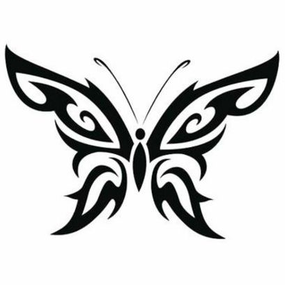 Latest Tribal Tattoo Trend