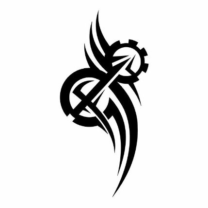 Latest Tribal Tattoo Trend