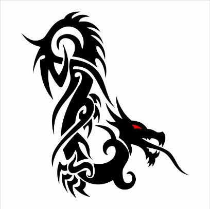 Latest Tribal Tattoo Trend