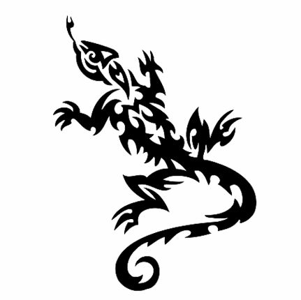 Latest Tribal Tattoo Trend