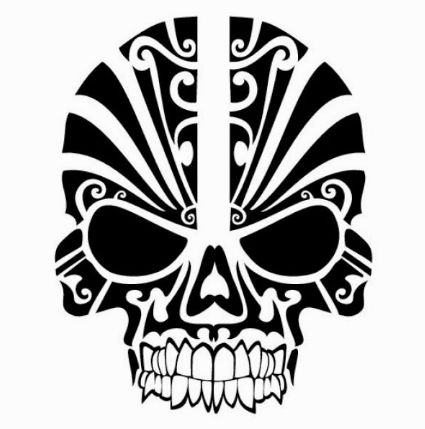Latest Tribal Tattoo Trend