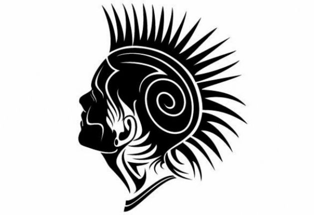 Latest Tribal Tattoo Trend