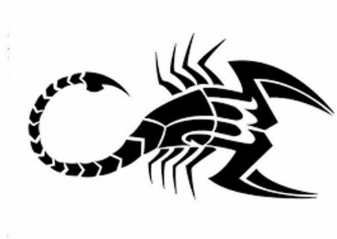 Latest Tribal Tattoo Trend