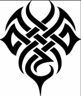 Latest Tribal Tattoo Trend