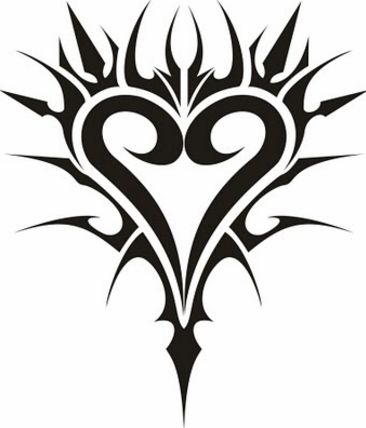 Latest Tribal Tattoo Trend